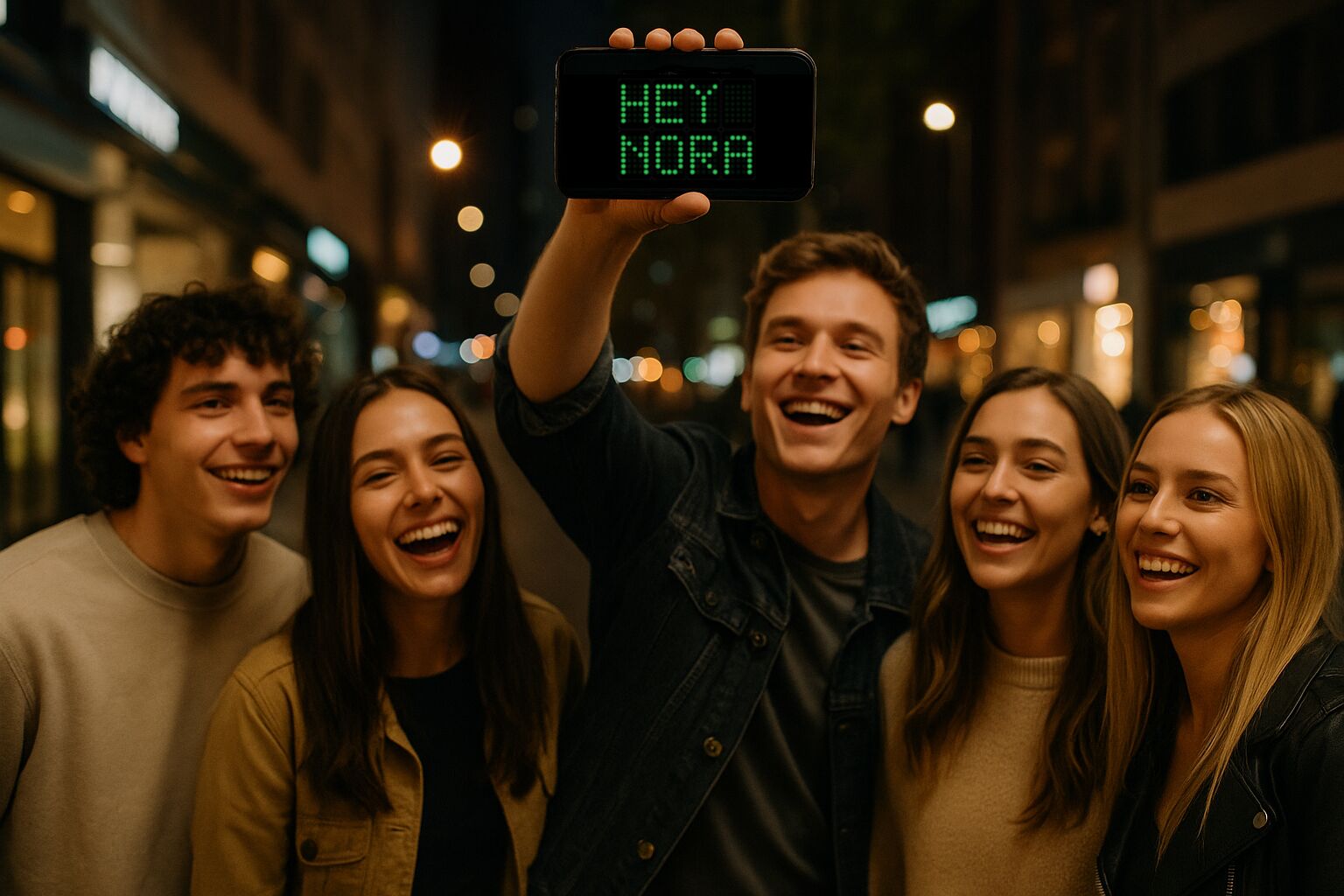 Split‑Flap Board on iPhone